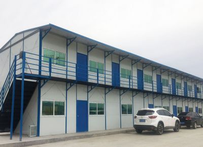 點擊查看詳細信息<br>標題：板房案例 閱讀次數(shù)：3604